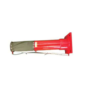 美绿ML-HD重型系列液压缓冲器